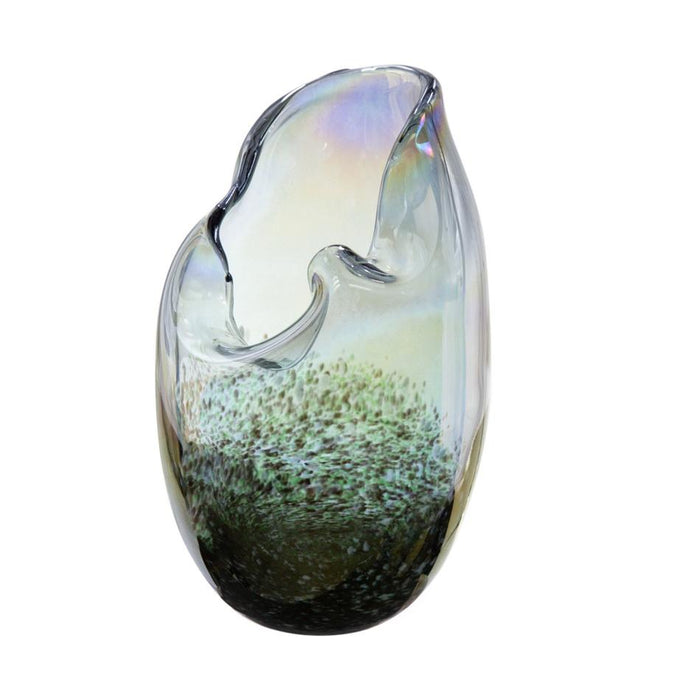 Rembrandt Handmade Glass Vase SE2664