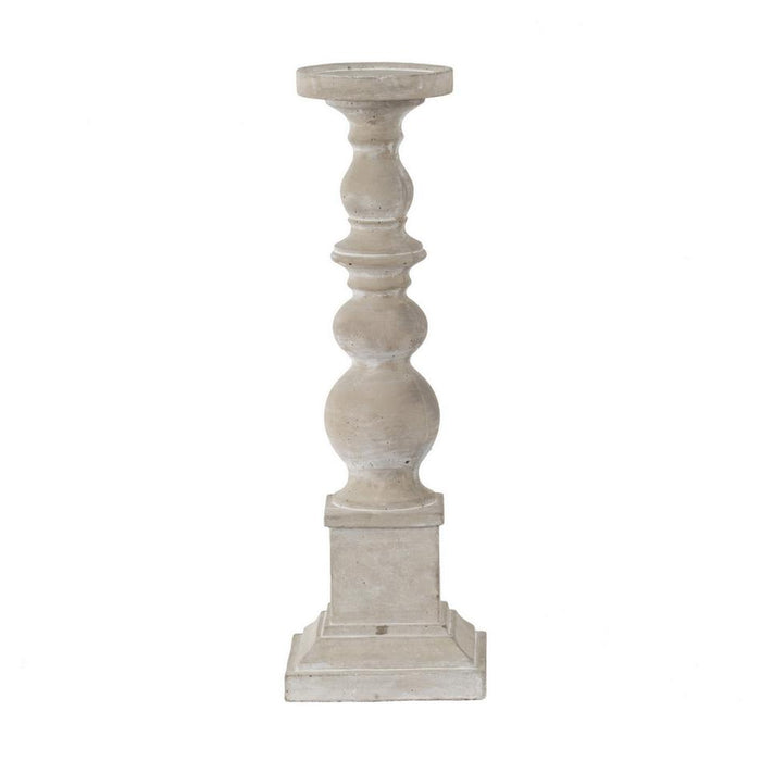 Rembrandt Candle Holder SE2754