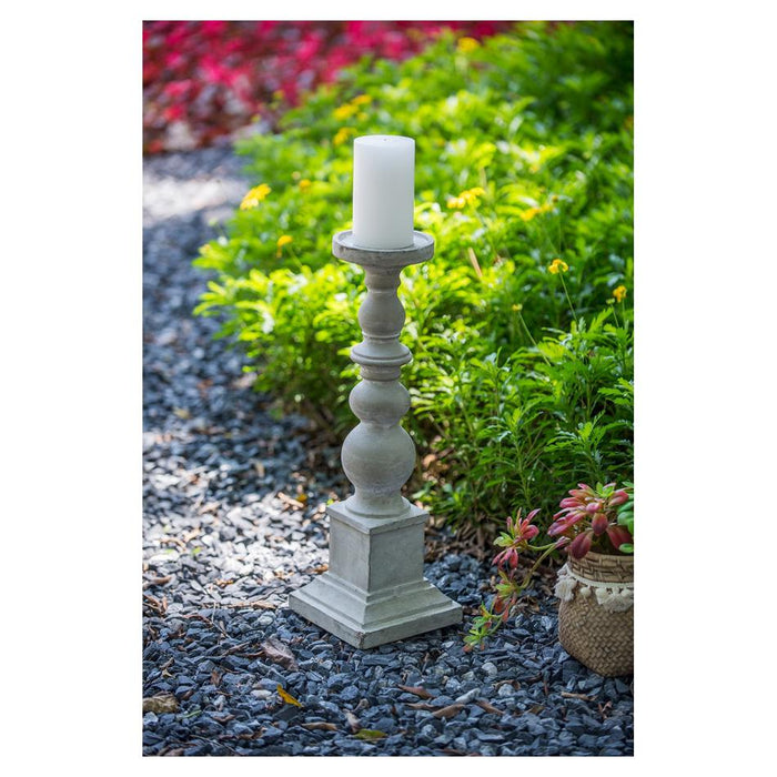 Rembrandt Candle Holder SE2754