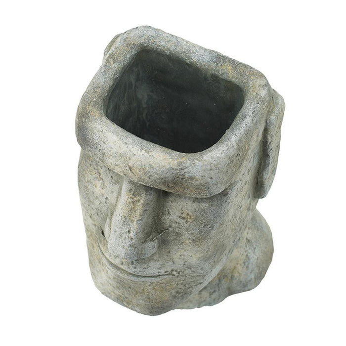 Rembrandt Easter Island Planter SE2756