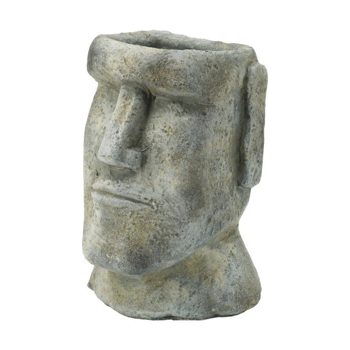 Rembrandt Easter Island Planter SE2756