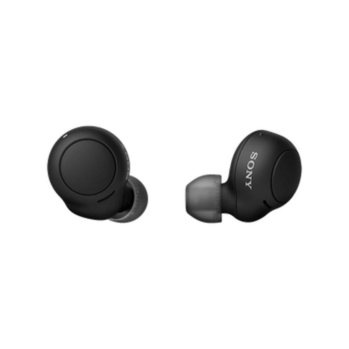 Sony Wfc500B True Wireless In Ear Headphone Black SH350