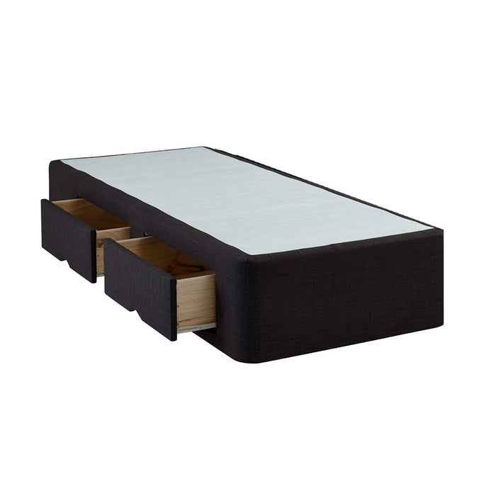 Sleepmaker Storage Drawer Superior Deluxe Bed Bases