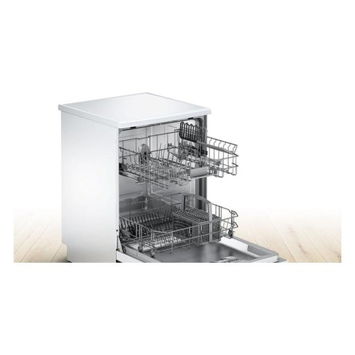 Bosch Series 2, 13 Piece Freestanding dishwasher nz SMS2ITW01A-2