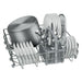 Bosch Series 2, 13 Piece Freestanding dishwasher nz SMS2ITW01A-4