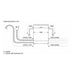 Bosch Series 2, 13 Piece Freestanding dishwasher nz SMS2ITW01A-6