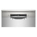Bosch Series 4 Freestanding Dishwasher nz SMS4HVI01A-7