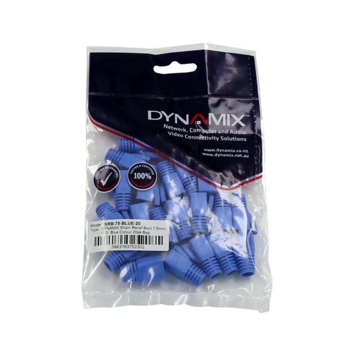 Dynamix Strain Relief Boot