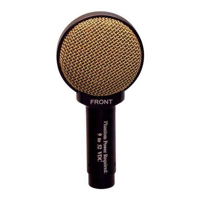 Superlux PRA-638 Instrument Condenser Microphone