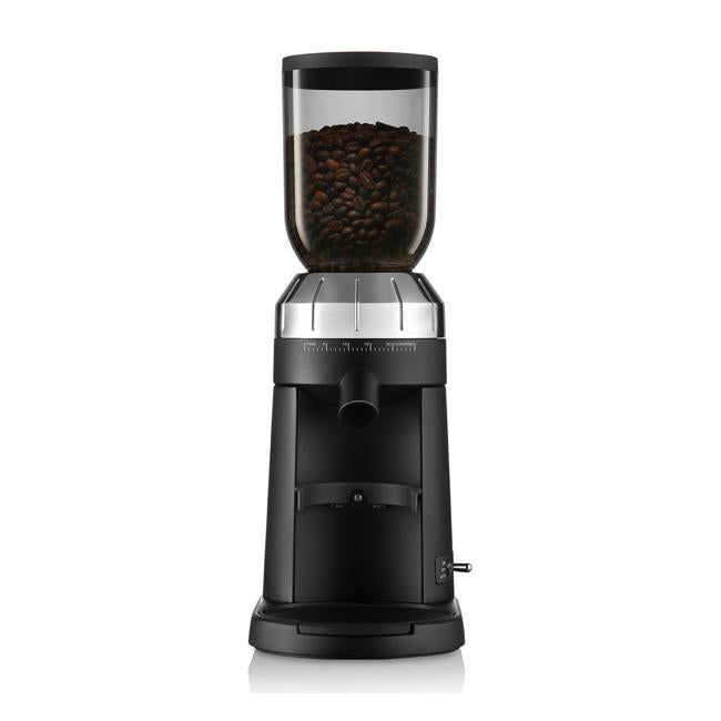 Sunbeam Café Series Conical Burr Coffee Grinder EMM0500BK