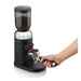 Sunbeam Café Series_Conical_Burr_Coffee_Grinder_EMM0500BK