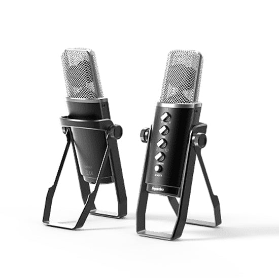 Superlux E431U Multi-Pattern Condenser USB Microphone