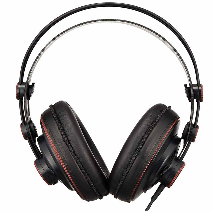 Superlux HD681 Semi Open studio headphones