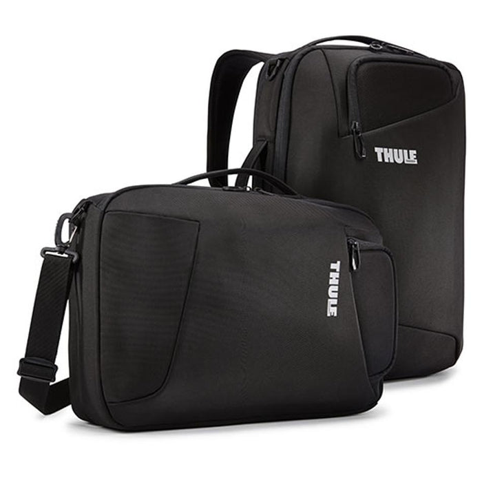 Case Logic Thule Accent Laptop Bag 17L Black TACLB2116