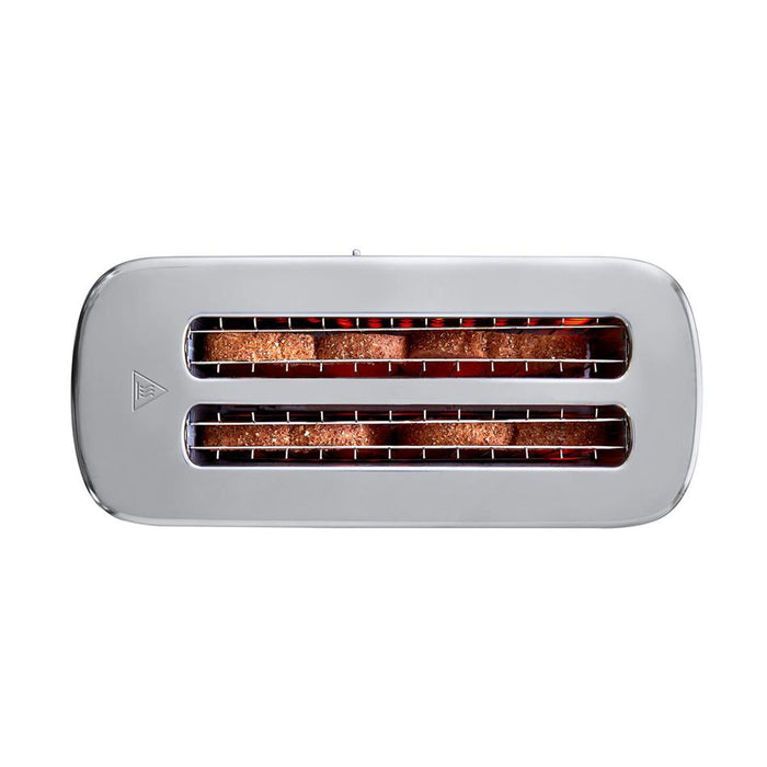 Sunbeam Arise 4 Slice Toaster TAM5003SS
