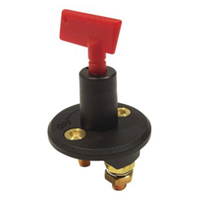 Battery Isolator Switches - On/Off Switch TEA705