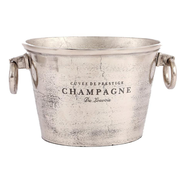 Rembrandt Aluminium Champagne Bucket TK1232