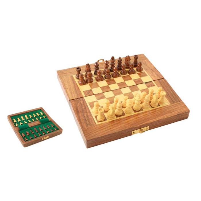 Rembrandt Wooden Chess Set TK1275