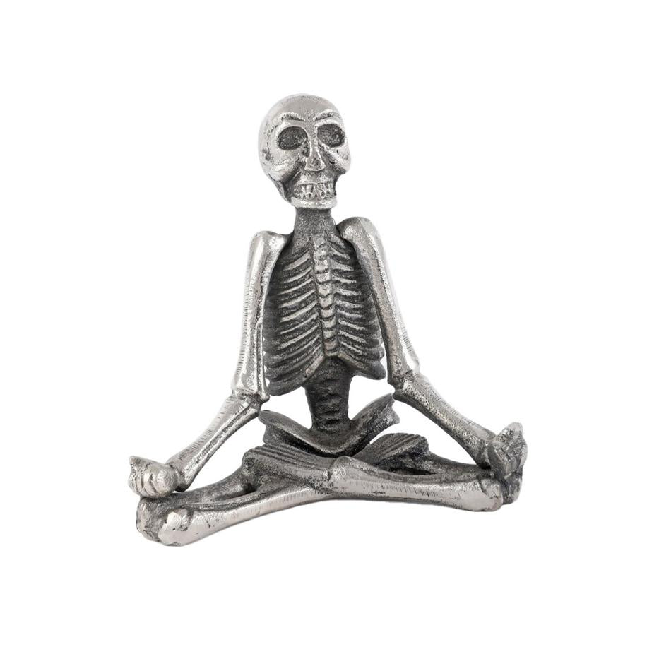 Aluminium Yoga Skeleton TK1283 — Folders