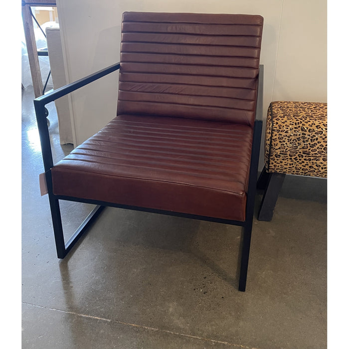 Rembrandt Loft Leather Chair KC1203
