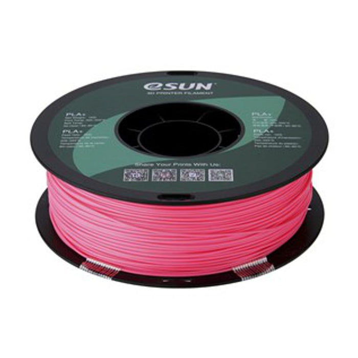 1.75Mm Pink Esun Pla+ Filament 1Kg Roll TL4456