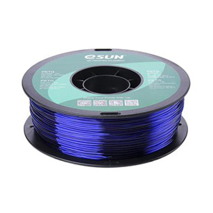 1.75Mm Blue Esun Petg Filament 1Kg Roll TL4468