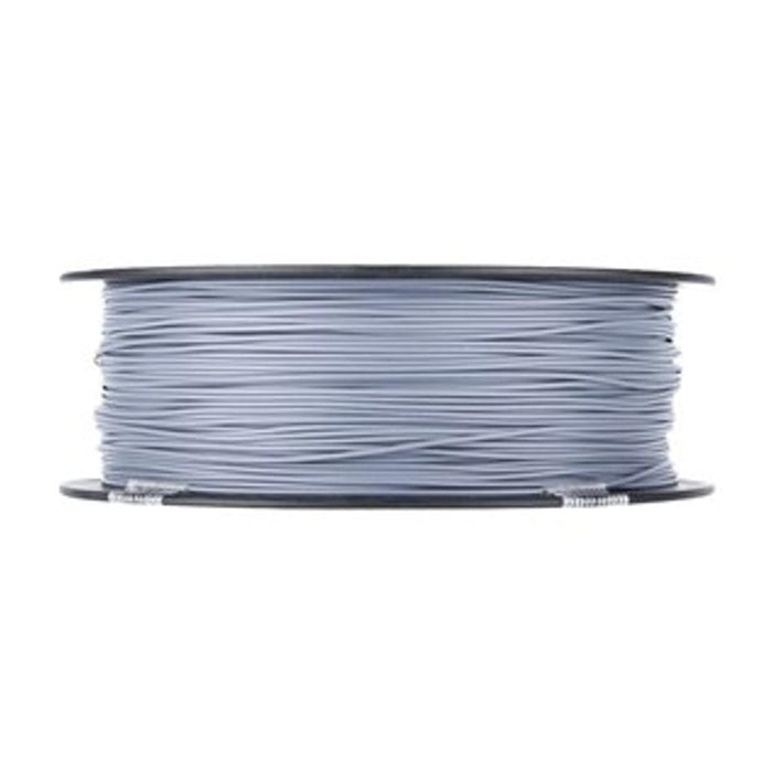1.75Mm Grey Esun Pla+ Filament 1Kg Roll TL4583