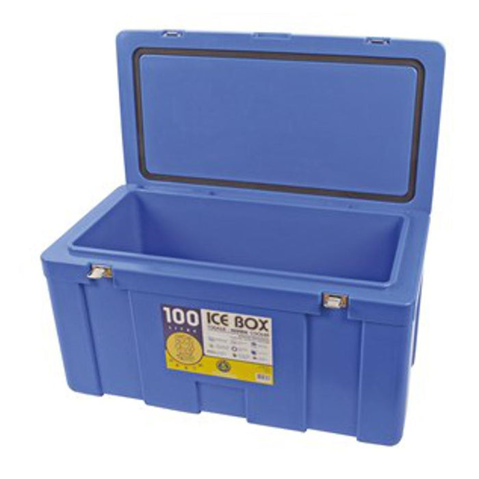 100L Super Efficient Marine Ice Box TOG468