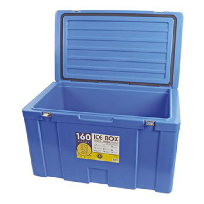 160L Super Efficient Marine Ice Box TOG470