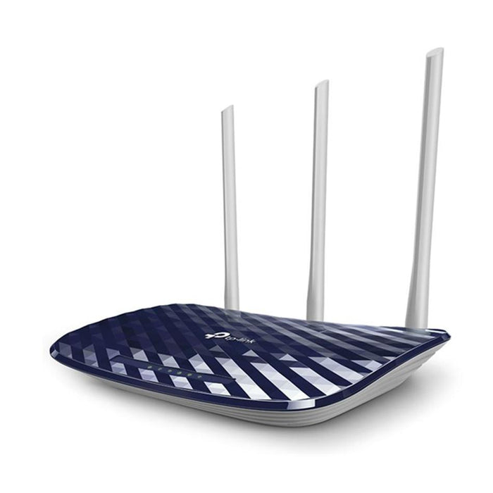 Tp-Link Archer C20 Ac750 Wireless Dual Band Router TP6103