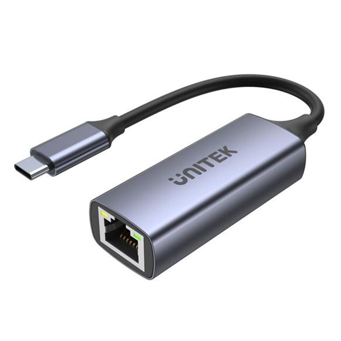 Unitek Usb-C To Gigabit Ethernet Adapter