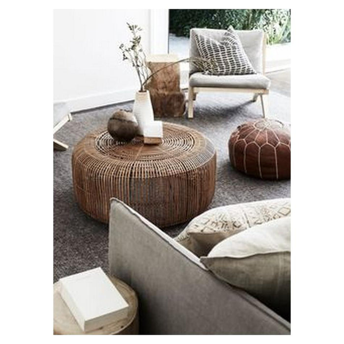 Rembrandt Rattan Coffee Table VC9003