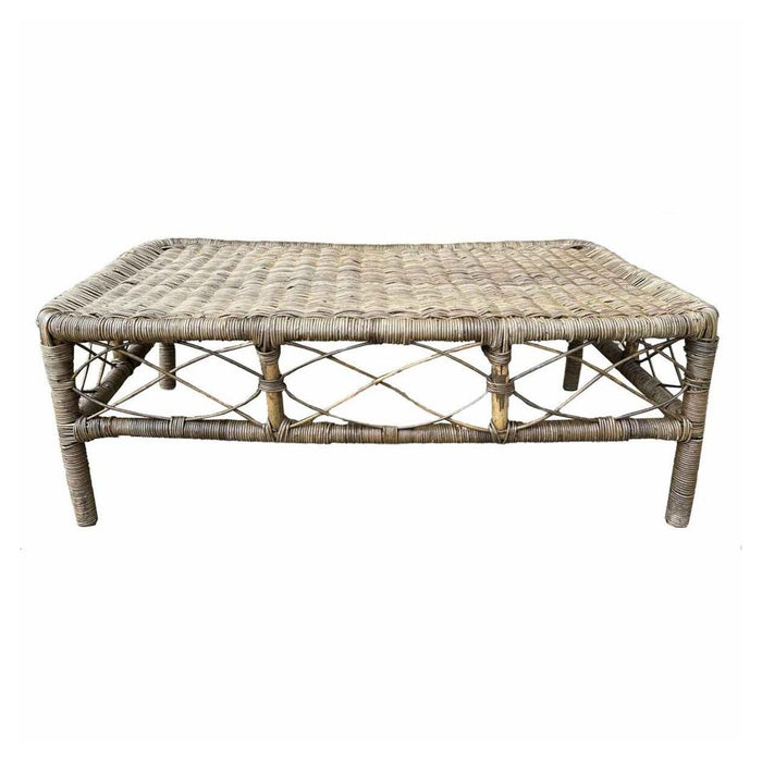Rembrandt Rattan Coffee Table VC9009