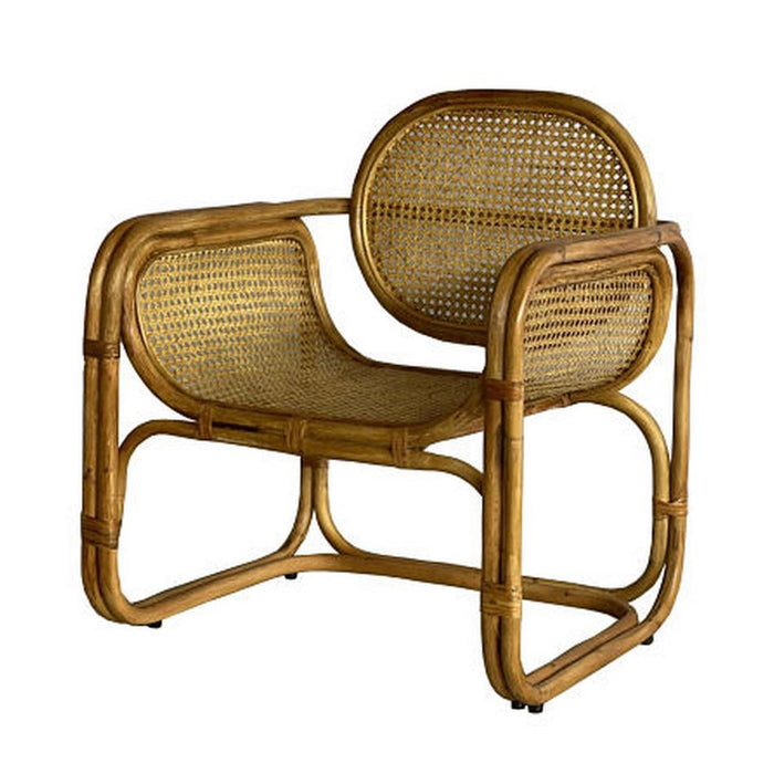 Rembrandt Rattan Occasional Chair VC9019