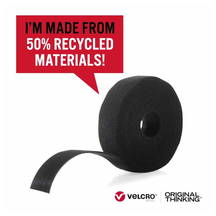 Velcro Brand Eco Roll Straps VEL30188