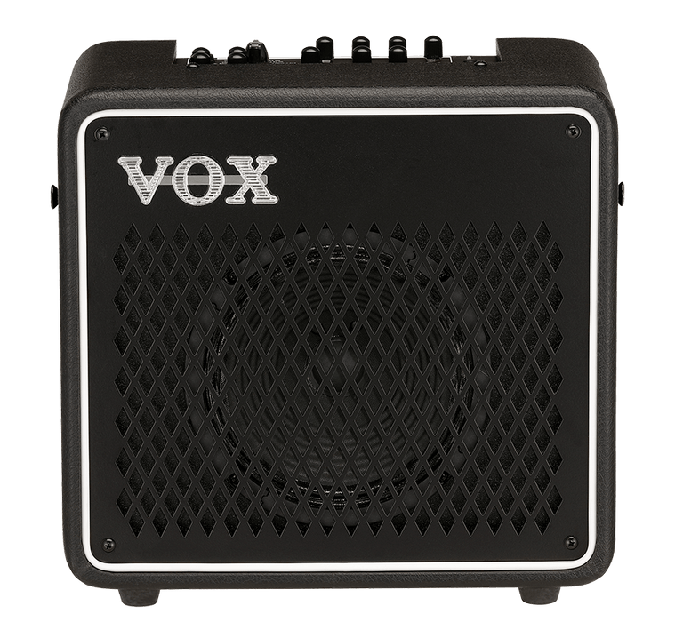 Vox Mini Go 50W Portable Practice Amp