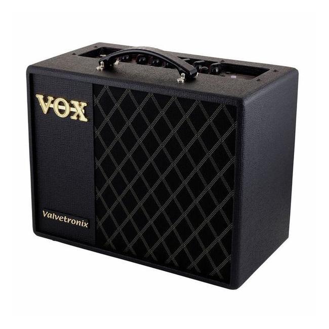 Vox VT20X Modelling guitar amplifier