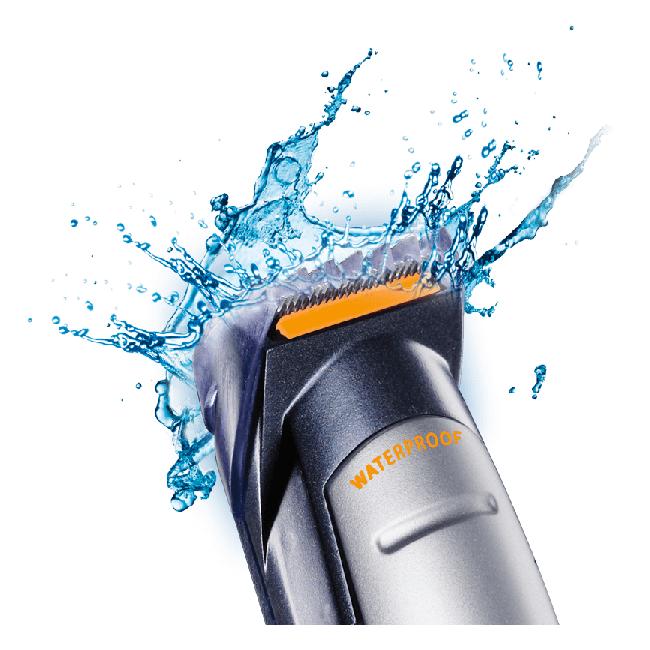 VS Sassoon The All-Rounder VSM837A