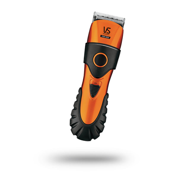 Vidal Sassoon The Rugged Commander Hair Clipper VSM423RA — Folders