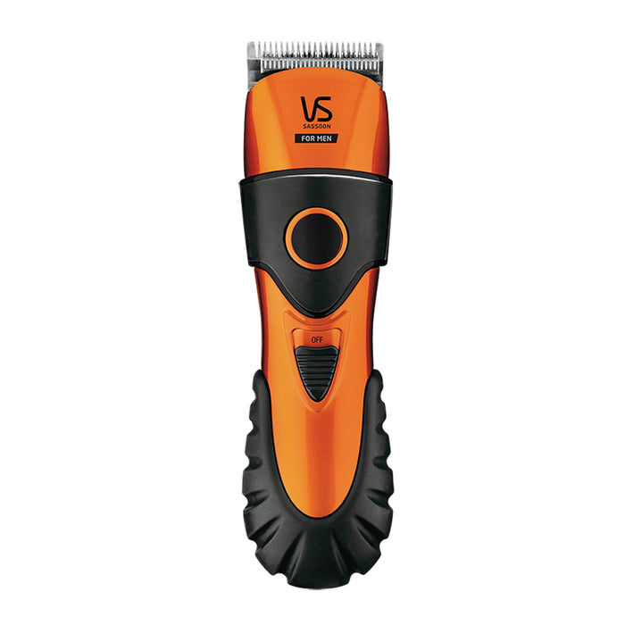 Vidal Sassoon The Rugged Commander Hair Clipper VSM423RA