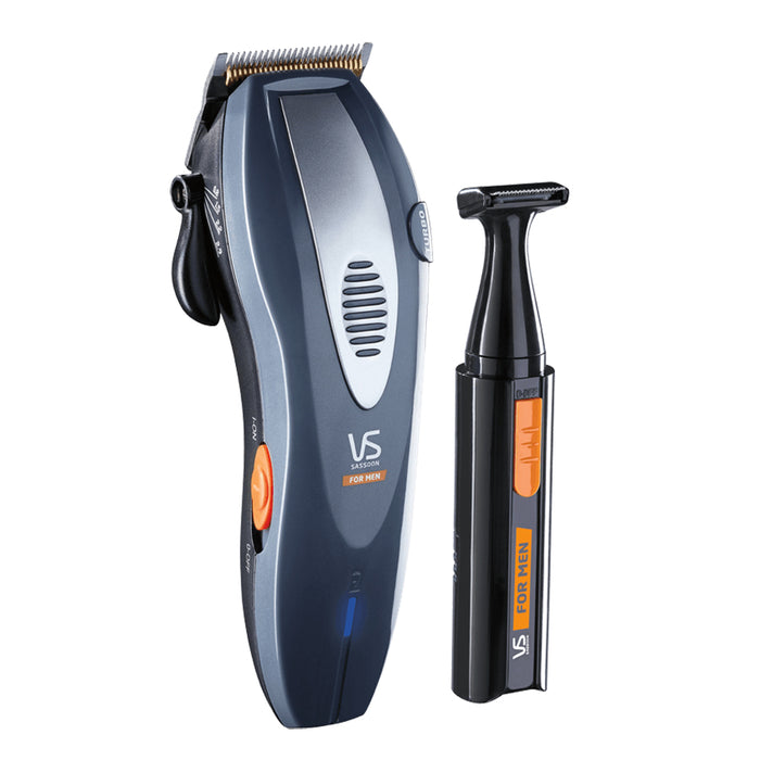 Vidal Sassoon The Turbo Cut VSM2330A