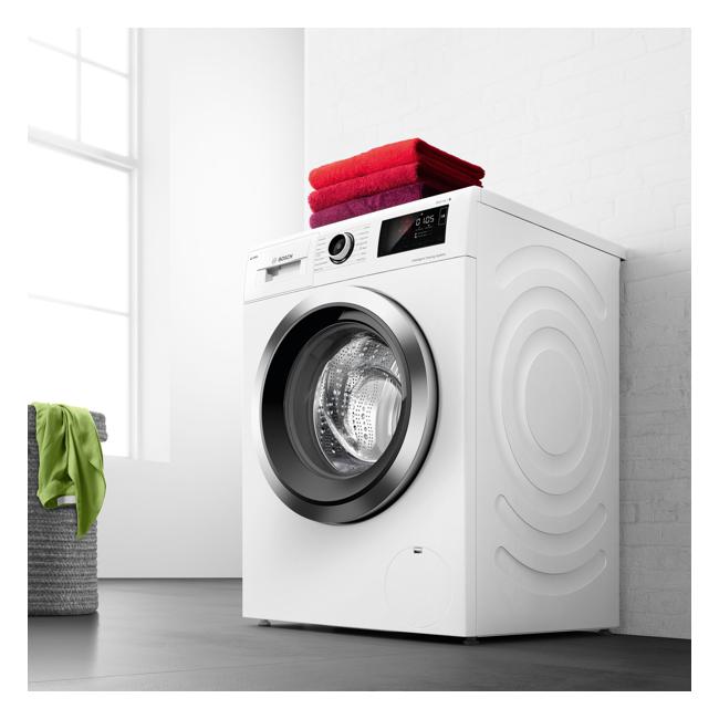 Bosch Series 8 Front Load Washing Machine 10 kg  WAX32M41AU