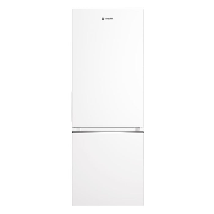 Westinghouse 308L Bottom Freezer Refrigerator WBB3100WK-X