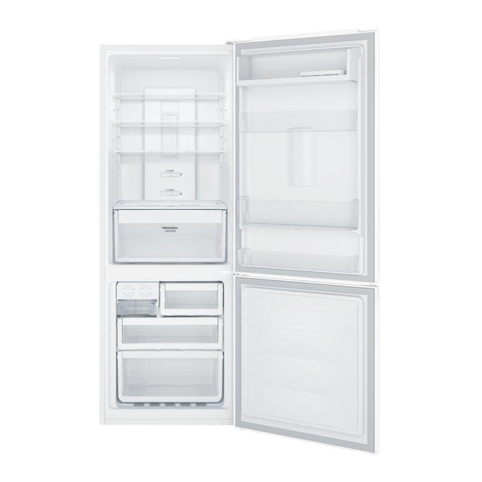 Westinghouse 308L Bottom Freezer Refrigerator WBB3100WK-X
