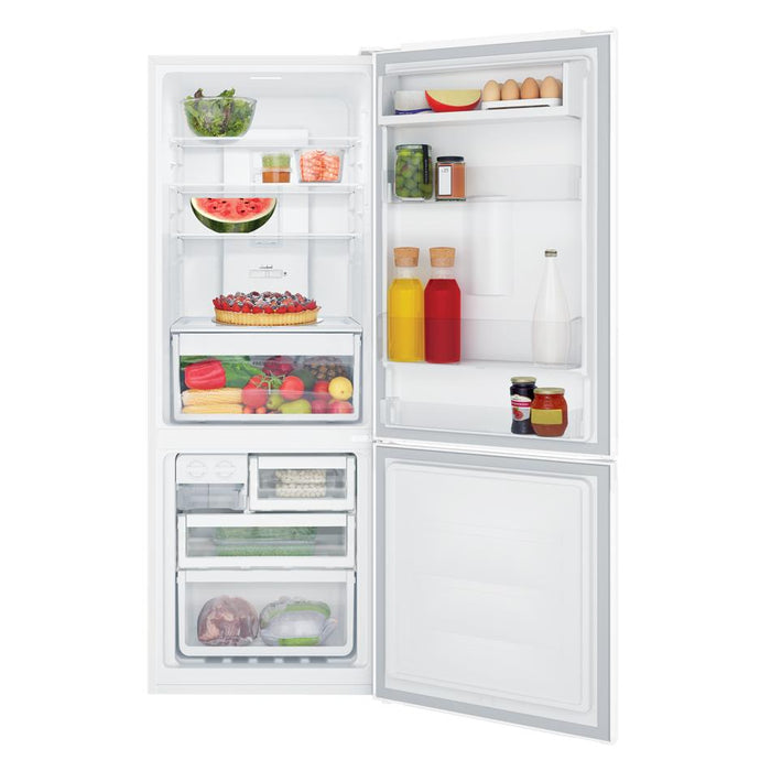 Westinghouse 308L Bottom Freezer Refrigerator WBB3100WK-X