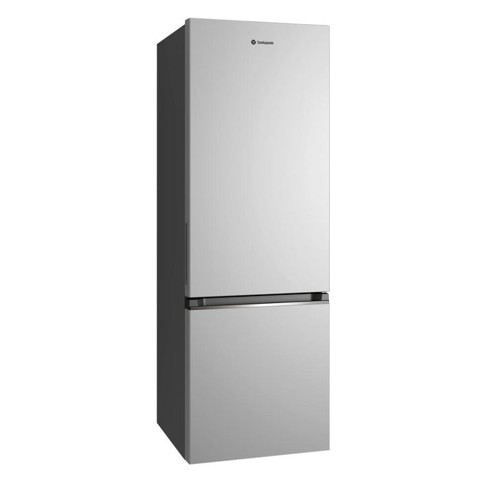 Westinghouse 335L Bottom Freezer Refrigerator WBB3400AK-X