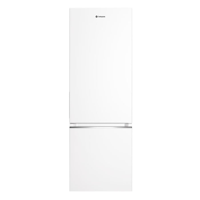 Westinghouse 335L Bottom Freezer Refrigerator WBB3400WK-X