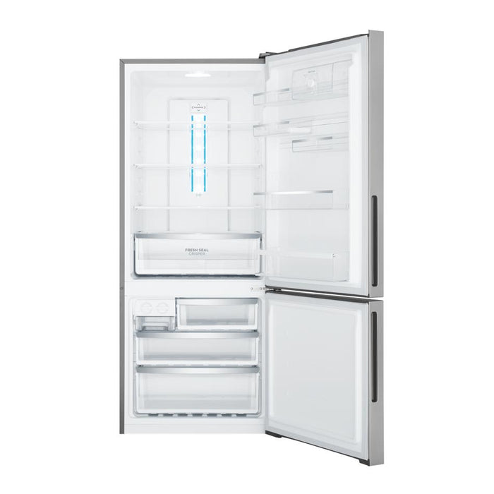 Westinghouse 425L Bottom Freezer Refrigerator WBE4302AC-R