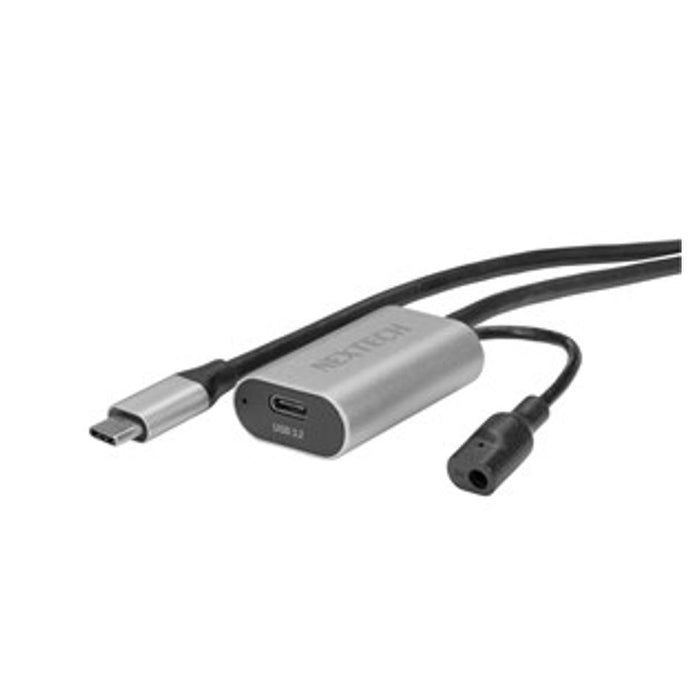 Usb 3.2 Type-C Extension Cable 5M WC7964