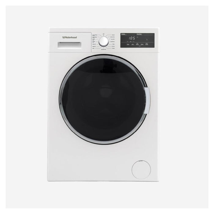 Robinhood 8/4.5kg Washing Machine Dryer Combo WDCA845W